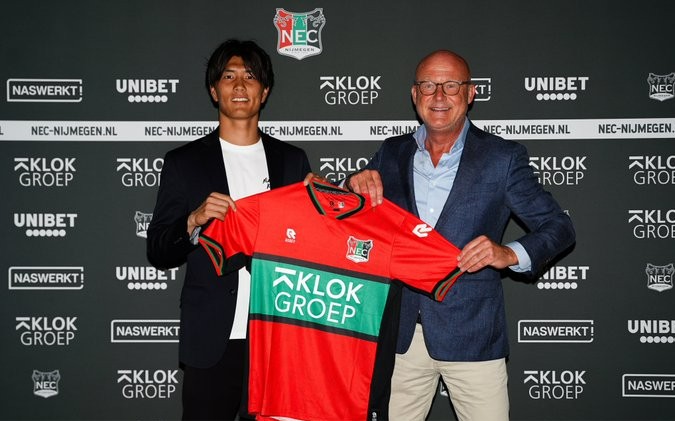 转会至西甲 转会至西甲