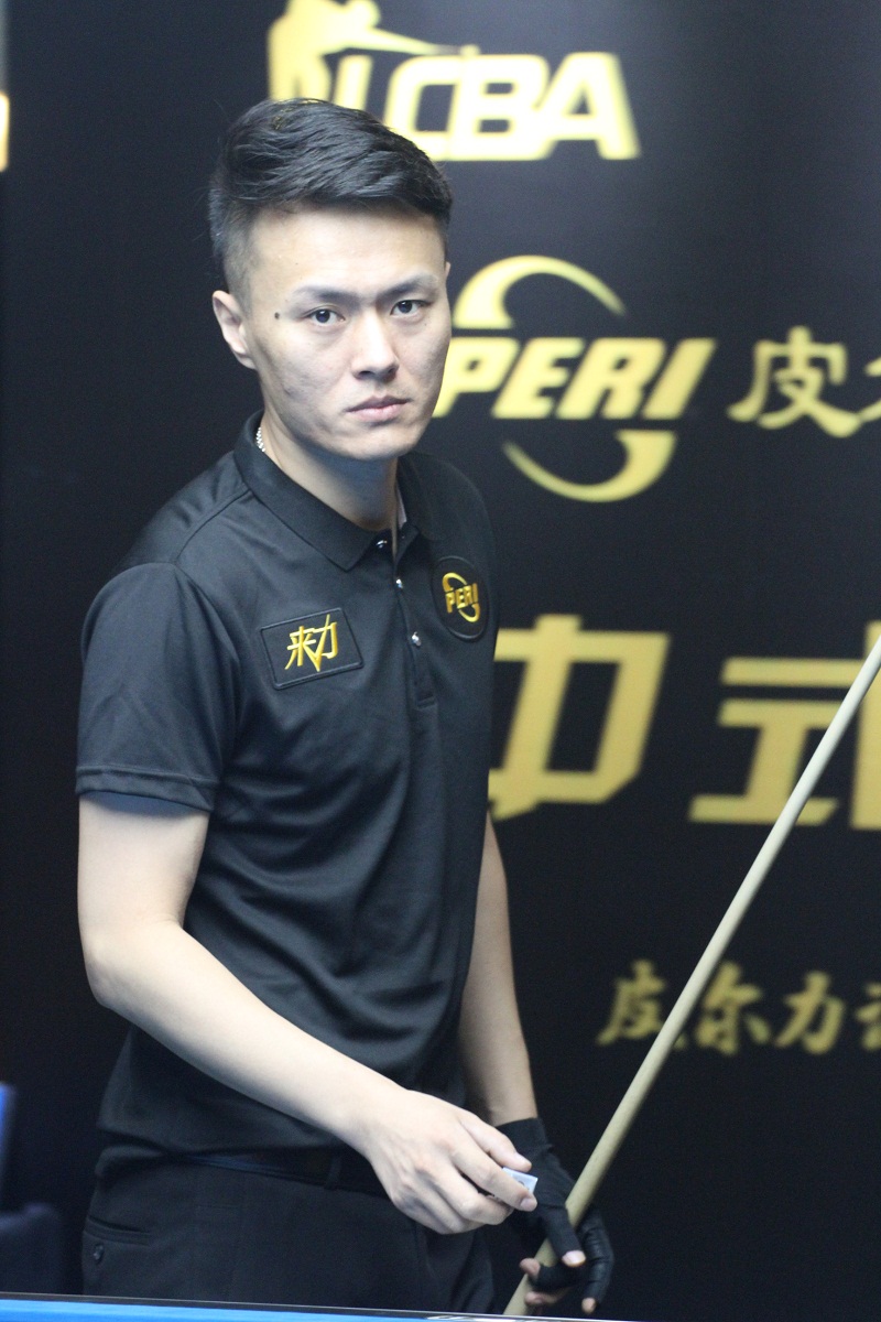 中的劲旅 中的劲旅