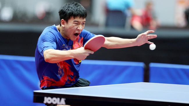 先打破僵局 先打破僵局