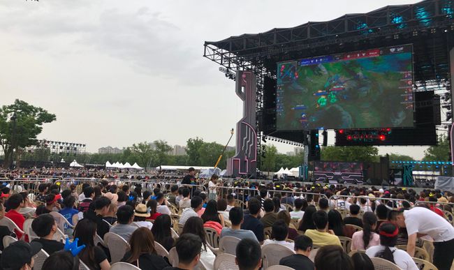 自主研发,不断创新